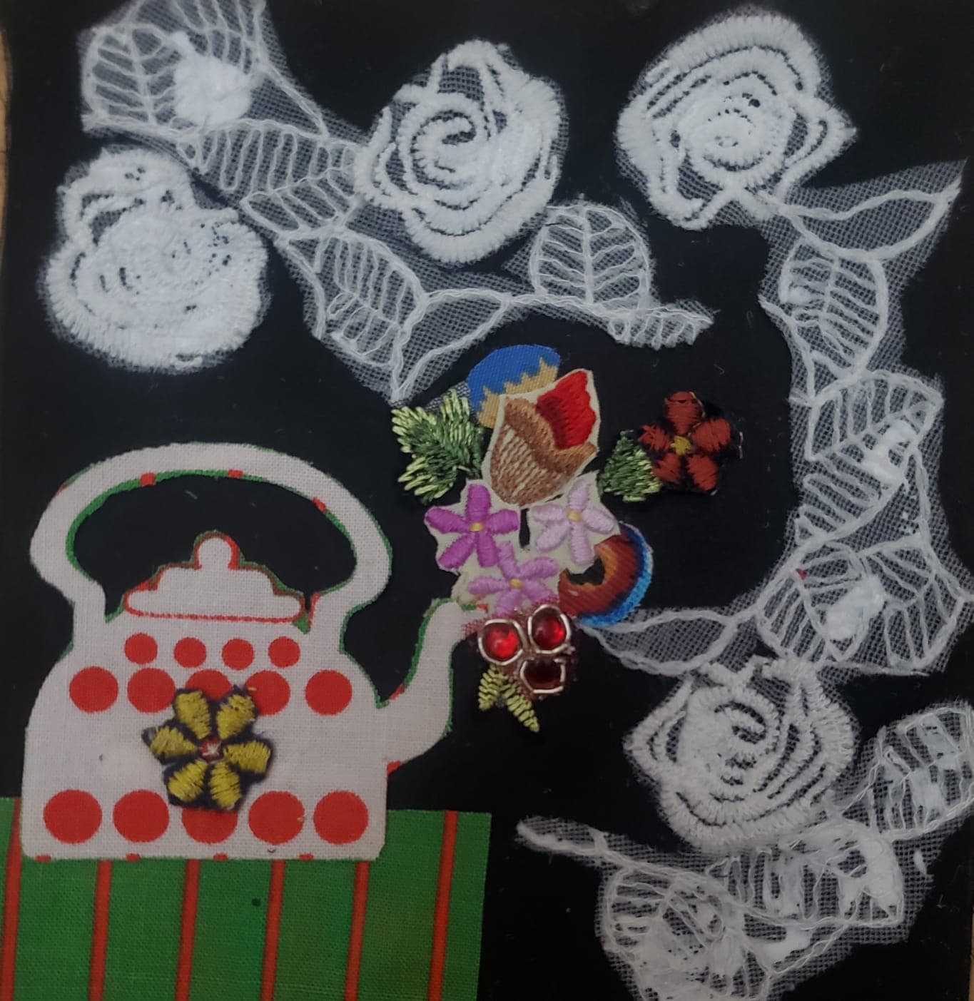 ჩაიდანი