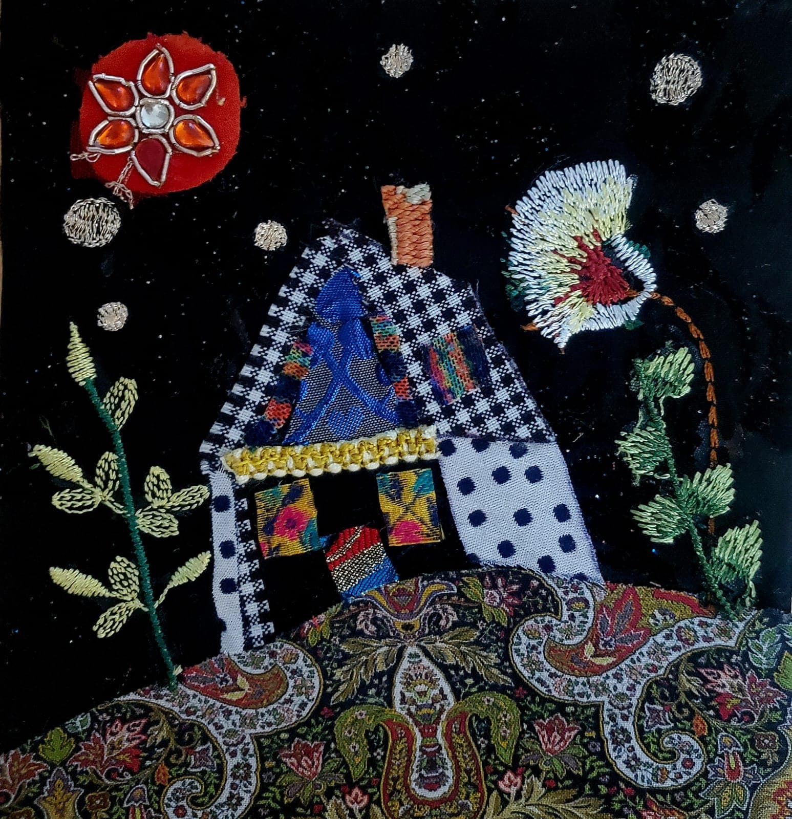 სახლიკო
